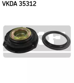 Подшипник SKF VKDA 35312